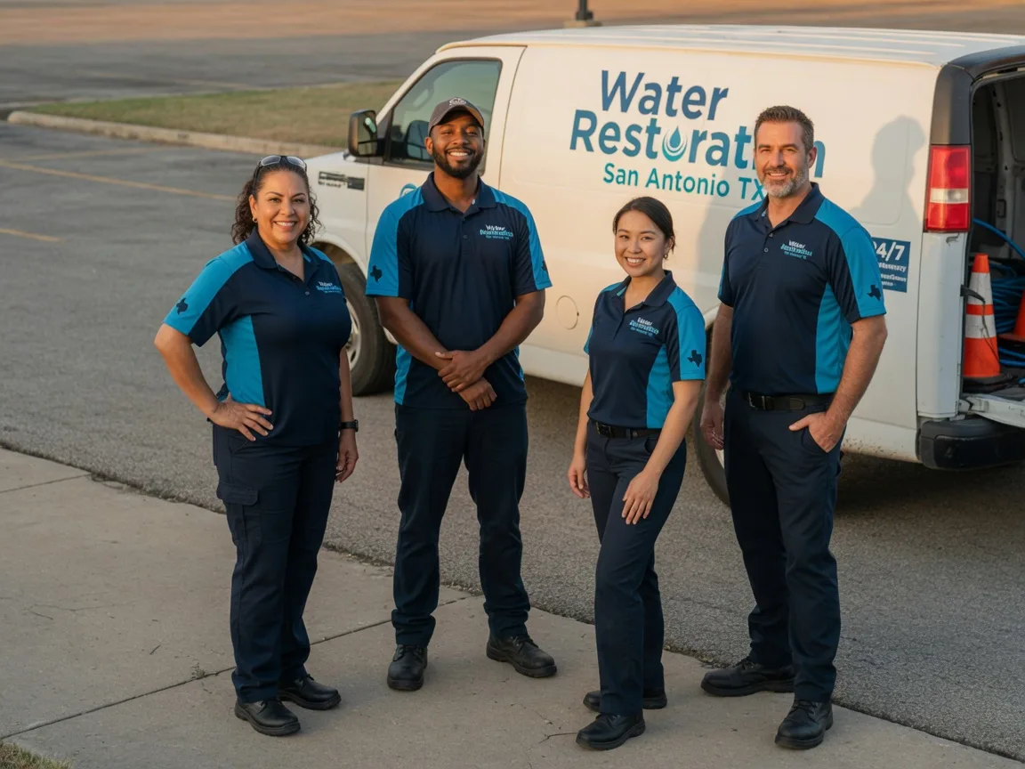 Water Damage Repair company in Wyandanch, NY